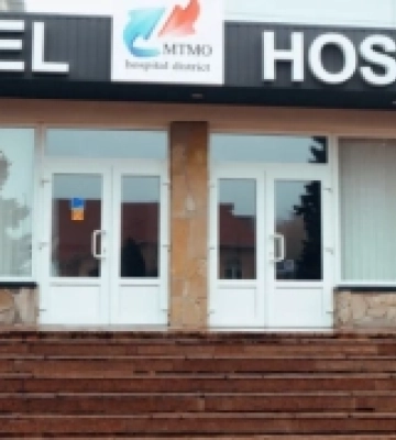 У Ковелі відкрили справу про шахрайство під час закупівлі медобладнання