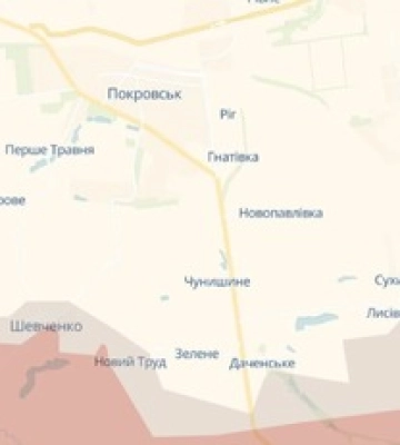 &quot;Врагу до Покровска осталось гораздо меньше 3 км&quot;: волонтер рассказал о ситуации