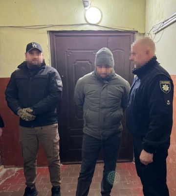 На Закарпатті блокували нову схему виїзду за кордон чоловіків