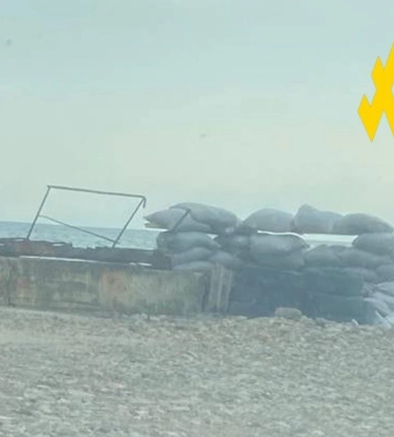 Росіяни ламають свої човни, щоб не штурмувати острови Дніпра в Херсонській області, – &quot;АТЕШ&quot;