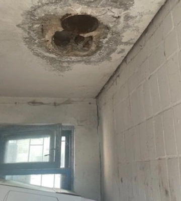 У Луцьку на аукціон виставили приміщення котельні