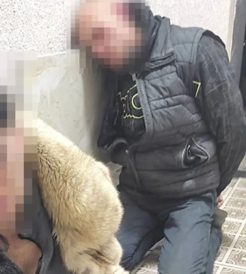 На Житомирщині затримали банду, яка вимагала кошти у бійця ЗСУ - ЗМІ