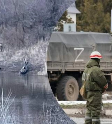 Ласкаво просимо до пекла, – Братчук розповів, куди рвуться росіяни на Херсонщині