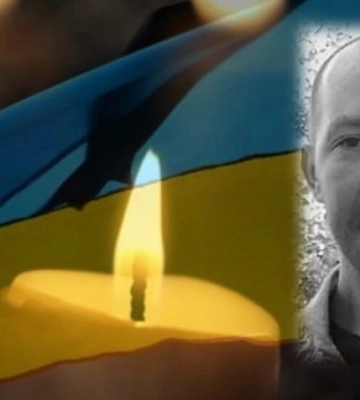 При виконанні бойового завдання загинув ізмаїлець Родіон Щегловітов