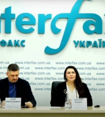 Лидерами общественного доверия являются Залужный, Буданов и Зеленский – пресс-конференция