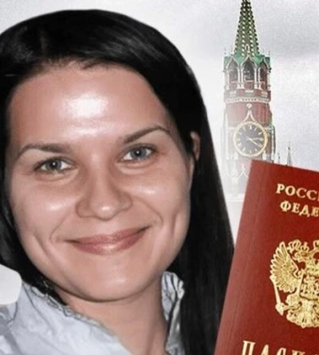 Вища рада правосуддя звільнила суддю Арестову, у якої знайшли російське громадянство