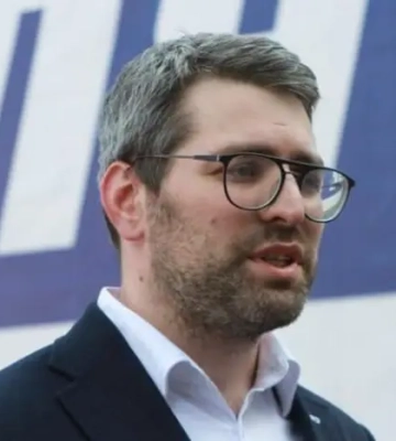 Киевское &quot;Динамо&quot; представило новую структуру руководства клуба