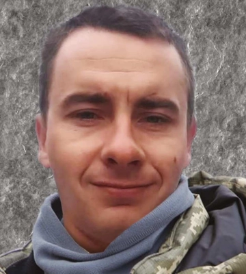 Рівне прощатиметься з Андрієм Байраком