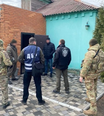 Екскерівника «Сумиоблагроліс» та директорів 7 дочірніх підприємств судитимуть за мільйонні збитки державі