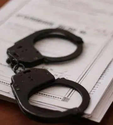 Заочно судитимуть очільника окупаційної адміністрації на Харківщині