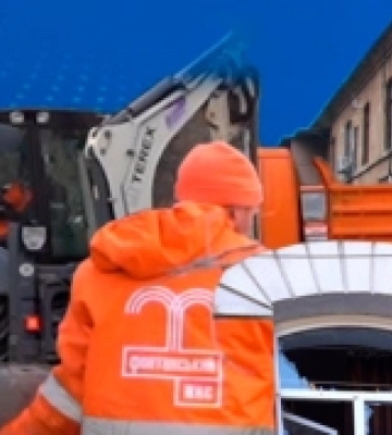 В Одесі розірвали тендер з порушеннями на ремонт пошкодженого ракетним ударом будинку