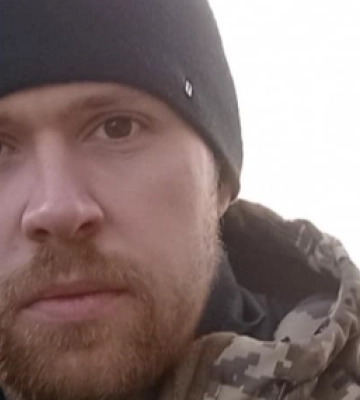 Добрий син, гарний побратим і друг: молодий Герой з Волині загинув під час артилерійського обстрілу