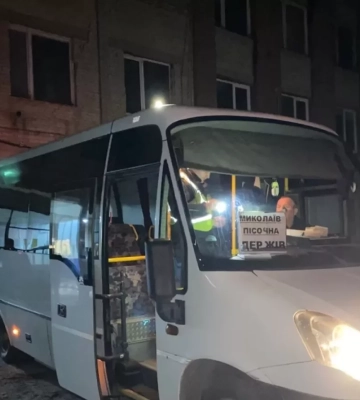 Львівських перевізників продовжують перевіряти: склали ще 7 протоколів