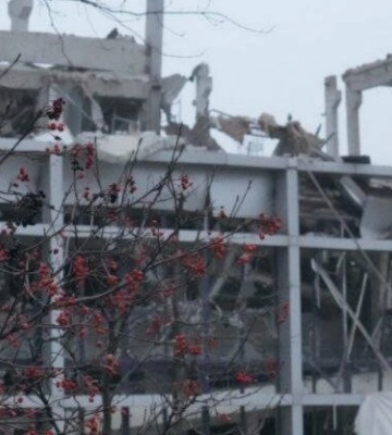 У Запоріжжі є загиблі та поранені: під завалами люди (ОНОВЛЮЄТЬСЯ)