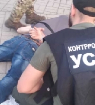 Рівненський апеляційний суд залишив вирок зраднику незмінним
