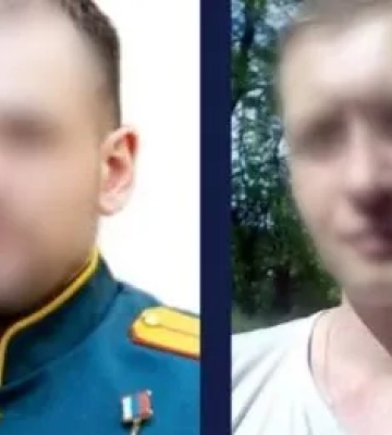 Тримали 10 днів, ґвалтували і катували: ідентифіковано окупантів, які на Харківщині викрали матір українського правоохоронця