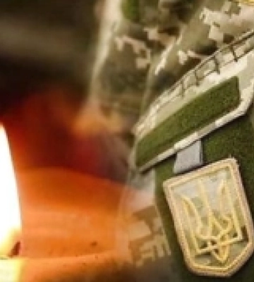 Ізмаїл зазнав чергової втрати: загинув солдат Володимир Гребенюк