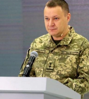 Россия собрала 150 тысяч военных для наступления на трех направлениях в Донецкой области – ВСУ