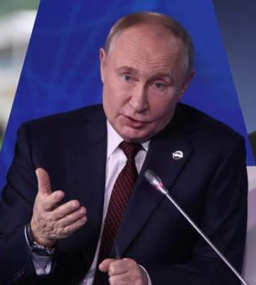 Эрдоган показал суть России: что означает его заявление о решающих для мира следующих месяцах Эрдоган показал суть России: что означает его заявление о решающих для мира следующих месяцах