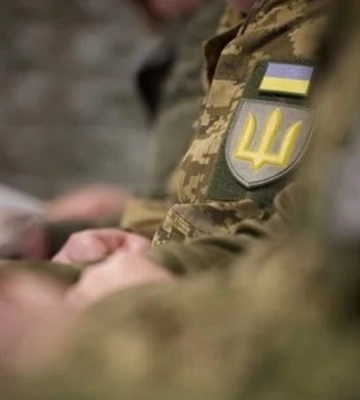 У Києві оштрафували чоловіка за нецензурну лайку під час суперечки з ТЦК