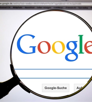 Відключення світла, Євро-2024 та МСЕК. Google показав, що шукали українці у 2024 році