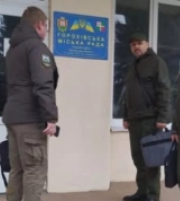 На Волині розпочали екоперевірку громади