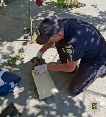 На Одещині засуджено 59-річного чоловіка, який побив до смерті 66-річного знайомого