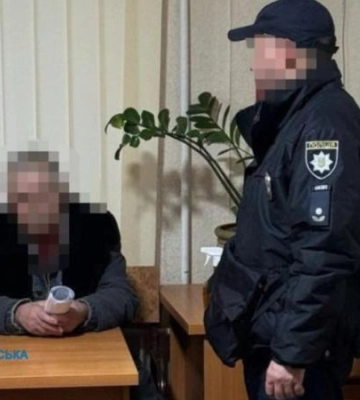 У Дніпрі чоловіка засудили до 12 років позбавлення волі за умисне вбивство підлітка