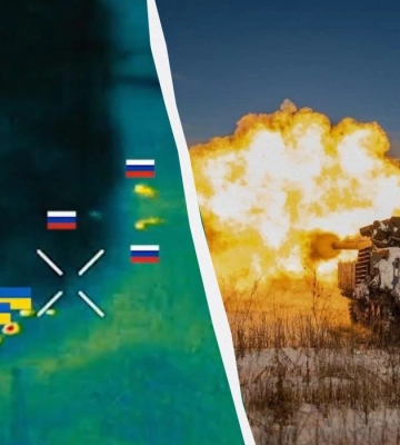 &quot;Прекратили свое существование&quot;: вблизи Покровска ВСУ уничтожили группу россиян