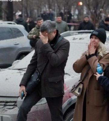 Возросло количество погибших в Запорожье: что известно о последствиях ракетного удара