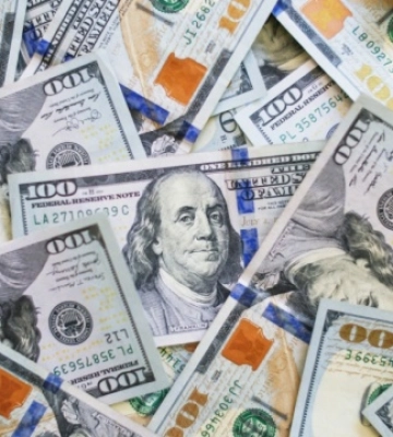 CША виділили Україні кредит на 20 млрд доларів за рахунок заморожених активів РФ