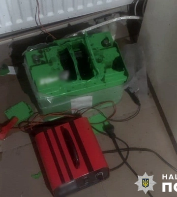 У Кременчуці внаслідок вибуху в магазині постраждала його працівниця,  - поліція Полтавщини