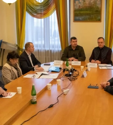 На Волині підготували остаточний проєкт обласного бюджету на 2025 рік