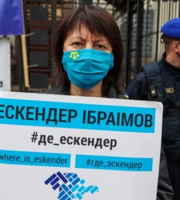 У Криму від початку окупації зафіксували 104 насильницькі зникнення людей - правозахисники