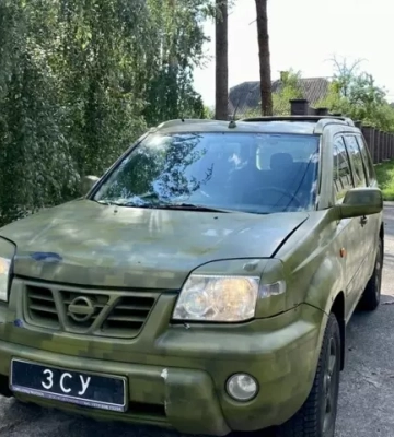 Суд у Рівному конфіскував у підприємця ввезені від виглядом гуманітарної допомоги авто