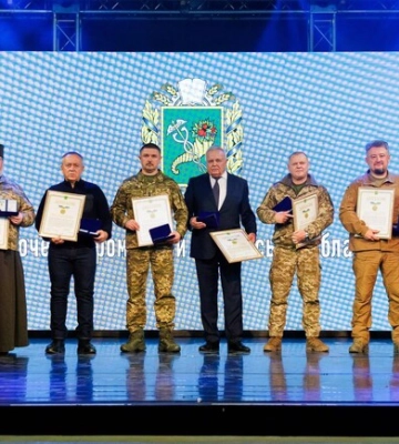 За співпрацю з окупантами гауляйтеру на Харківщині загрожує довічне