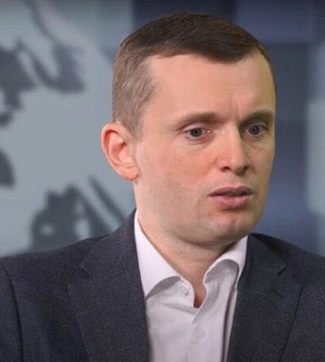 Руслан Бортник об освобождении территорий на Днепропетровщине: «Это подготовка к решающим встречам с Уиткоффом»