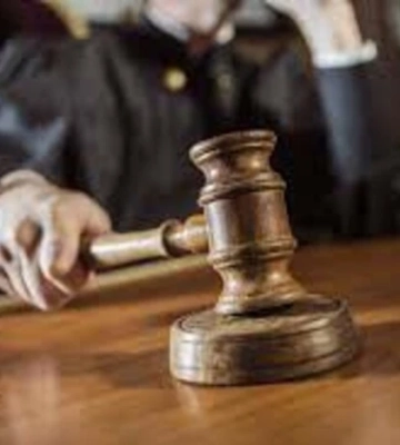 У Миколаєві засудили двох місцевих мешканців за вбивство фермера, яке сталося майже 10 років тому