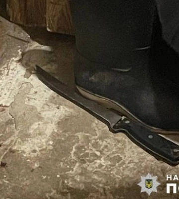 У Києві судитимуть чоловіка, який під час сварки за чаркою безжально вбив дружину