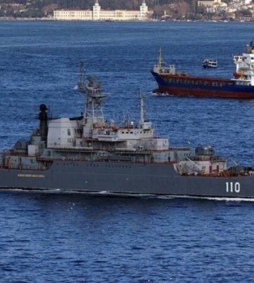 РФ спробує налагодити співпрацю з опозицією в Сирії, щоб залишити свої війська в країні, - ISW
