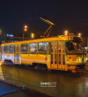 Новини Харкова — головне за 11 грудня: як минула ніч