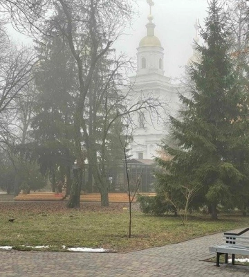 Синоптики напрогнозували дощ у Полтаві та розповіли, коли нарешті в Україні потеплішає