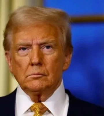 Видання The New York Times розкрило плани Трампа щодо допомоги Україні