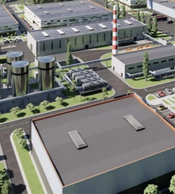 На Хмельниччині створять індустріальний парк на біоенергетиці