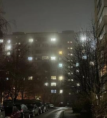 Які графіки відключення світла діятимуть на Полтавщині 11 грудня
