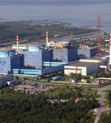 Добудова енергоблоків Хмельницької АЕС дасть Україні 2,2 ГВт найдешевшої електроенергії, - нардеп &quot;Слуги народу&quot;