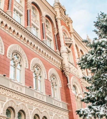 Курс валют НБУ. Курс долара зростає