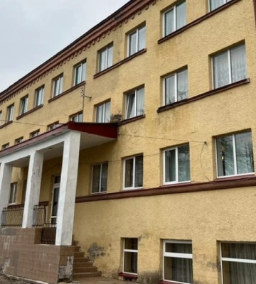 Вихованця з Херсона Новосільської спецшколи на Тернопільщині, де виявили порушення, помістили до психлікарні