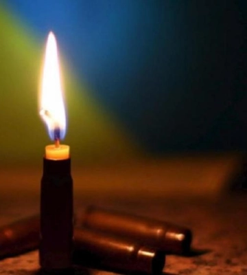На Рівненщині віддали останню шану сімом військовим