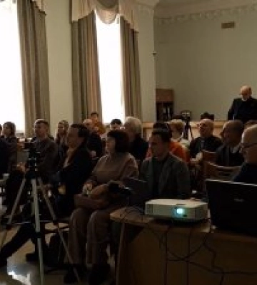 У Миколаєві пройшло обговорення стартап-ініціатив та проектів